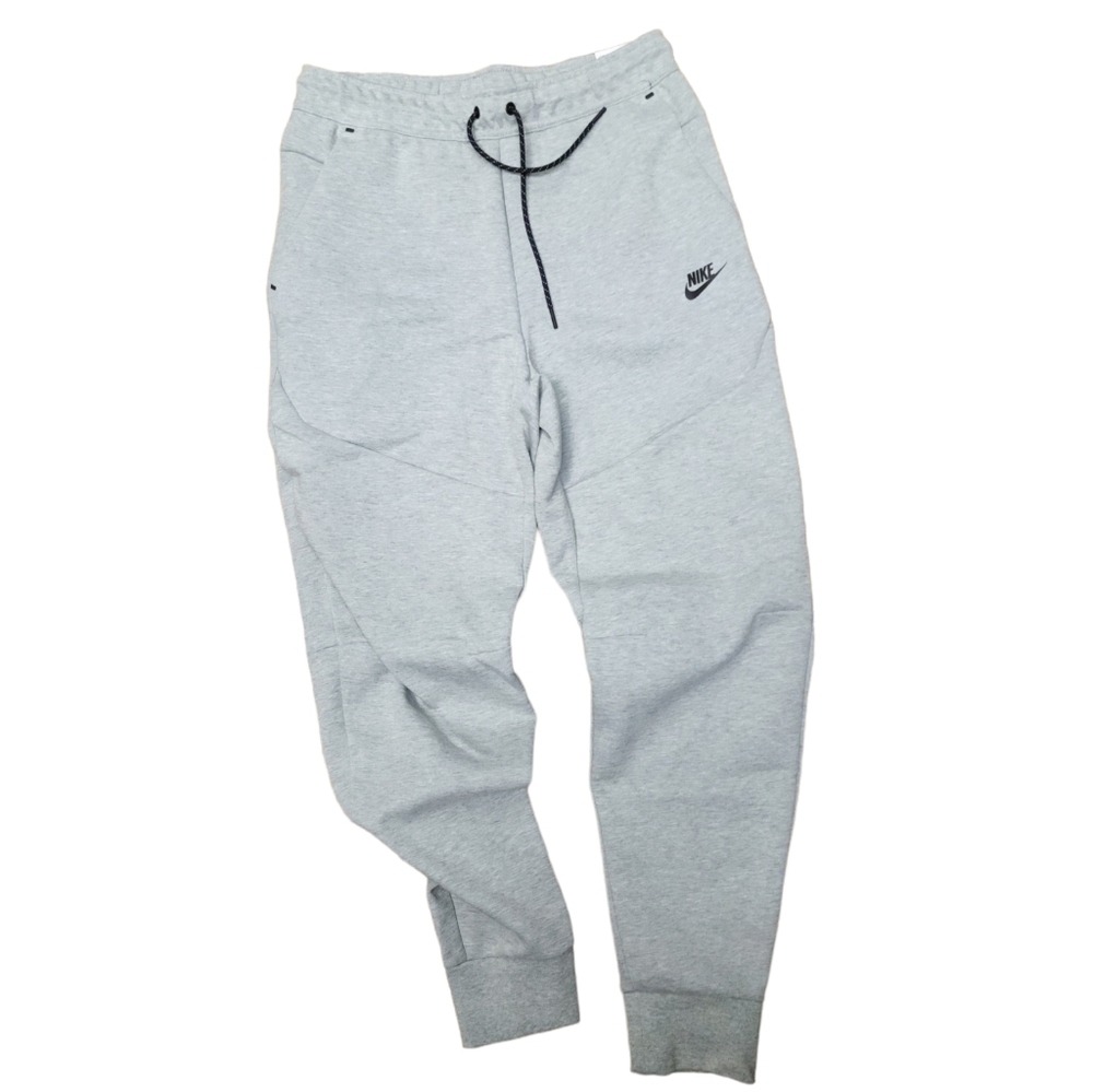Nike Tech Fleece Joggers grey black men's sizes m/L /2x